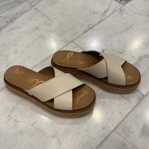 Sam Edelman Korina Sandal